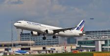 Air France A321-212, F-GTAE
