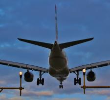 Etihad Airways A330-243, A6-EYP