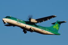 Air Lingus ATR72-212A, EI-REO