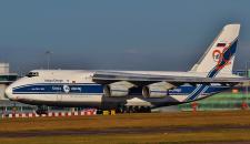 Volga-Dnepr AN124-100, RA82079