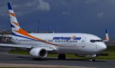 Smartwings B737-86Q, OK-TVW