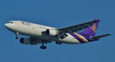 Thai Airways A300B4/622ER HS-TAY