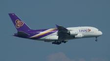 Thai International Airways A380-841 HS-TUC