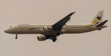 Myanmar Airways Inl A321-111, F-GYAZ