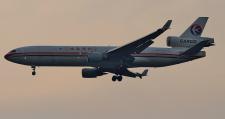 Shanghai Cargo MD-11F, B2179