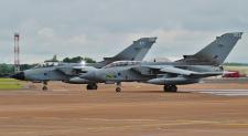 2x 15sqn GR4's