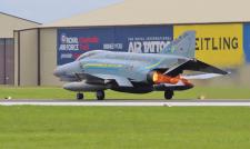 German Air Force F-4F Phantom II