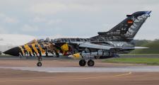 German Air Force, Panavia Tornado, PA200-ECR