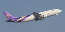 Thai International A300B4-622R, HS-TAR