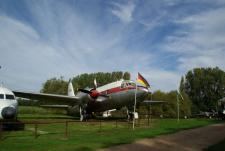 Norfolk Suffolk Aviation Museum