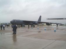 Fairford 2003