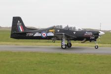 Shorts Tucano T1 @ Blackpool 16/04/2014