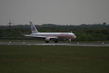 Mayday! N199an Boeing 757, Manchester Airport 19th May