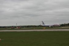 Mayday! N199an Boeing 757, Manchester Airport 19th May