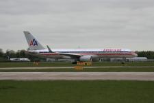 Mayday! N199an Boeing 757, Manchester Airport 19th May