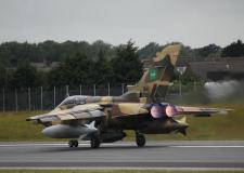 Tornado # ZH917 @ BAE Warton 22/06/2011. has 158 Views.