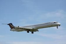 Eurowings CRJ-900NG # D-ACNV.