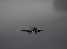 Jet 2 Boeing B737-8K2/W # G-GDFC 17/03/2011.