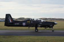 Tucano T1 # ZF240.