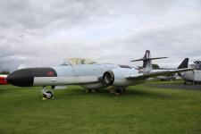Armstrong Whitworth Meteor NF14 # WS832.