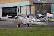 # 8 Messerschmitt At Blackpool 16/09/2017