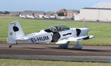 # EI-HUM @ Blackpool 14/09/2021