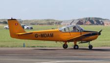 # G-MDAM @ Blackpool 14/09/2021