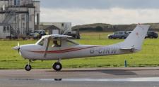 # G-CIRW @ Blackpool 02/11/2021