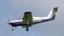 # G-GFRA @ BAe Warton 09/09/2020.