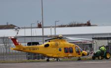 # G-NHVT @ Blackpool 10/03/2022