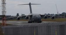 # A7-MAO @ BAe Warton 01/07/2022