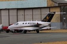 # G-FBKF Citation Mustang 18/06/2018.