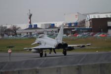 Typhoon # ZK369 @ Warton 05/02/2018