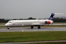 SAS MDD-MD-82 LN-RLE.