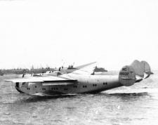 Boeing 314 Flying Boat