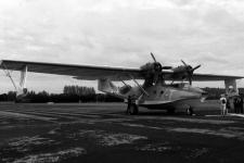 Zk-pby Catalina