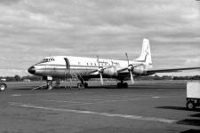 Canadian Pacific Bristol Britannia