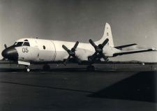 Rnzaf Lockheed Orion