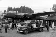 Avro Lancaster