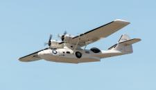 Consolidated Pby Catalina