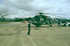 Kazan Helicopters