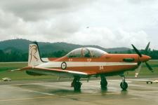 RAAF Roulettes