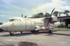 Alenia ATR 42MP