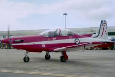 RAAF Roulettes