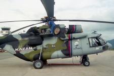 Mil Mi-17