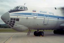 Ilyushin Il-76