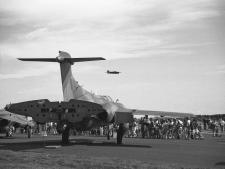 Selection Of Leuchars Black & Whites