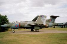 Buccaneer S.2B