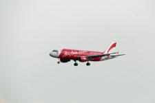 AirAsia A320