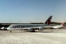 Qatar 380